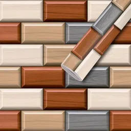 bdm Vinyl Floral & Botanical Multicolor Wallpaper-picture-11