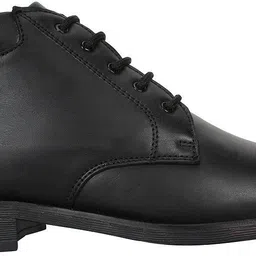 seeandwear leather Boots For Men image 5