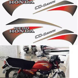 getpro Sticker & Decal for Bike-picture-33