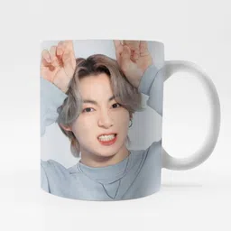 urchin BTS Printed, BTS, BTS, BTS Coffee mug 04 Ceramic Coffee Mug-picture-48