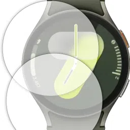 MOBIFONIC Tempered Glass Guard for Samsung Galaxy Watch 7 LTE 44mm-picture-27