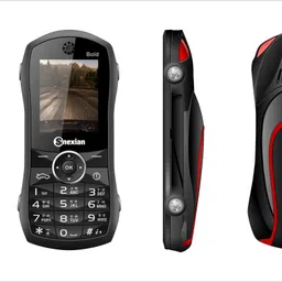 snexian BOLD image 4