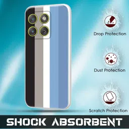 eboggy Back Cover for Moto Edge 70 5G image 2