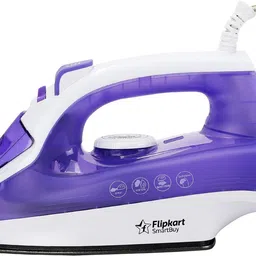 flipkart smartbuy IRS1600WG 1600 W Steam Iron-picture-22