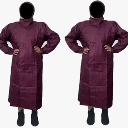 tritika Solid Women Raincoat-picture-26
