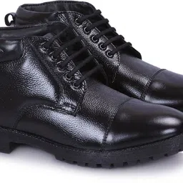 icebull leather Lace Up For Men image 2