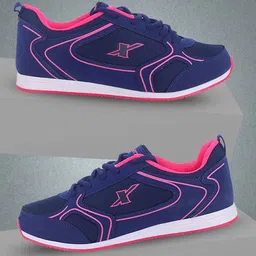 sparx SL 9037 Running Shoes For Women image 3