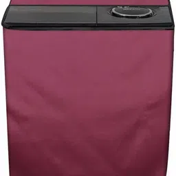 wings star Semi-Automatic Washing Machine Cover image 2
