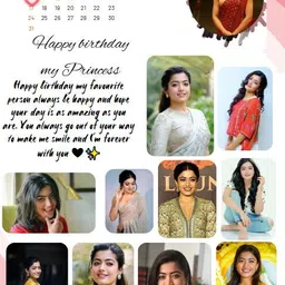 shri dev enterprises Wood Wall Photo Frame-picture-15