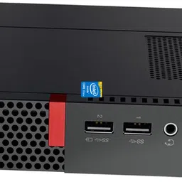 SAIRAM COMPUTER Core™ i7 - 6700 [4 Cores, 8 Threads] - ThinkCentre Tiny CPU [RST] Intel Core i7 (6th Gen) [4 Cores, 8 Threads, 3.40 GHz] (32 GB RAM/Intel® UHD 4K Graphics/1 TB SSD Capacity/Windows 11 Pro) Gaming Tower with MS Office-picture-16