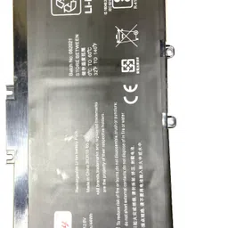 WEFLY Laptop Battery Compatible For HP Pavilion 15-CK009NL 4 Cell Laptop Battery-picture-32