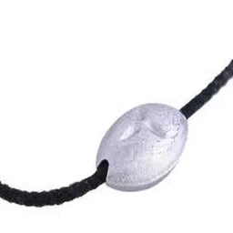 wishingbell natural Tlismi Moti Happy Painless Teething Experience for Kids Pendant Pack Of 2 Teether image 2