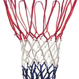 clark nylon best qality volleyball net pack of 2 Basketball Net-picture-17