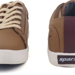 sparx SM 857 | Stylish, Comfortable | Canvas Shoes For Men image 3
