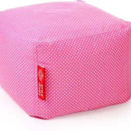 txor Large Pouffe Bean Bag Cover (Without Beans)-picture-16