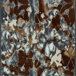 spangle Printed Double Mink Blanket for Mild Winter image 5