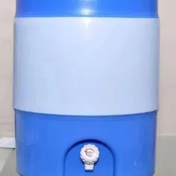 ma narmada blue water jar Bottled Water Dispenser image 2