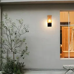 lhc Swing Arm Wall Light Wall Lamp Without Bulb-picture-21