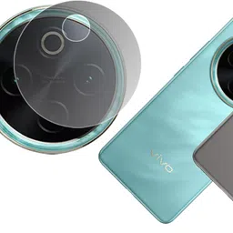 Hideous Back Camera Lens Glass Protector for vivo T4 5G-picture-17