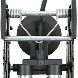 nestrova AIRPUMP199 160 psi Tyre Air Pump for Car & Bike image 3