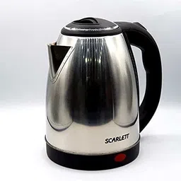 1500W Fast Heating Scarlett Electric Kettle Electric Kettle-image-96