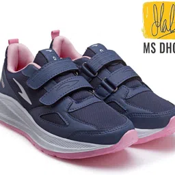 asian Firefly-10 Navy Sports,Training,Gym,Walking,Stylish Walking Shoes For Women image 2