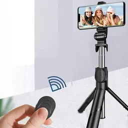 Wanzhow Bluetooth Selfie Stick image 2