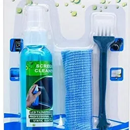 SANEHA Ranz cleaning kit for Laptops image 2