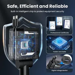 gonama v2.1 Car Bluetooth Device with Adapter Dongle, Transmitter image 5