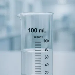 glasswort 100 ml Low Form Beaker-picture-21