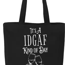the fashion peepa Women Black Tote-picture-35
