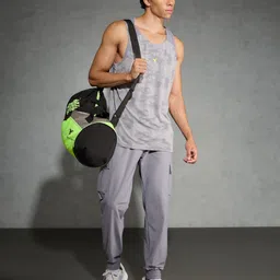 technosport Men Cargos image 5