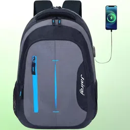 jairaj Large 32 L Laptop Backpack backpack bag school bag laptop backpack(S-18*14) image 1