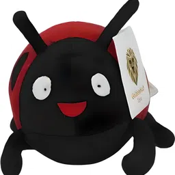 goldenhub toys Lady Bug Soft Stuffed Toys - 30 cm-picture-14