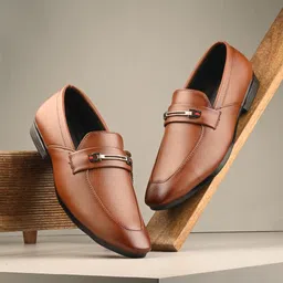 knoos Loafers For Men image 2