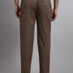 flamboyant Men Pyjama image 3