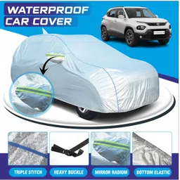 whipone Tata Punch Body Cover image 1