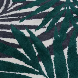 presto 4 ft X 6 Polyester Carpet image 3