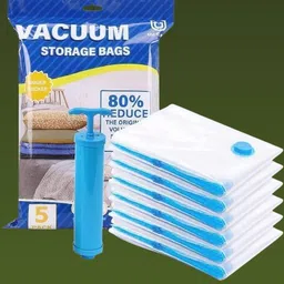 thryvira vacuumbag649 Travel Storage Vacuum Bags-picture-12