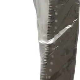 jesco 702 Prune Saw Hook used for Expendable Pole for Garden Teeth Curved Blade AASONS Black Pruner saw for Top branches Anvil Pruner image 4