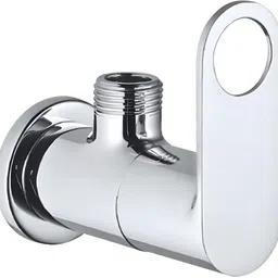 kfrdrth PACK OF 1 Angle Cocke for Bathroom Angle Angle Valve Wall Mounted Bathroom Angle Cock Faucet Angle Valve Faucet-picture-14