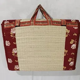 jn craft Bamboo Chatai Mat-picture-13