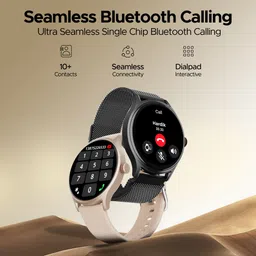 boAt Lunar Mirage w/ 3.86 cm(1.52'') HD Display & Advanced Bluetooth Calling Smartwatch image 5