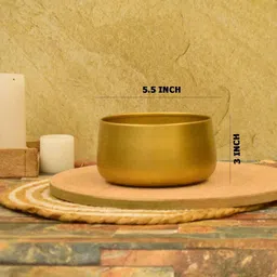 casacraft by pepperfry Iron Vase image 4