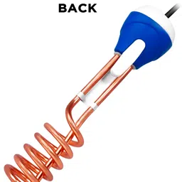 wrixty SHOCK PROOF & WATER PROOF CBC-IR26 2000 W Shock Proof Immersion Heater Rod image 5