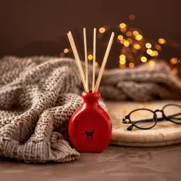 iris Apple Cinnamon Diffuser Set-picture-20