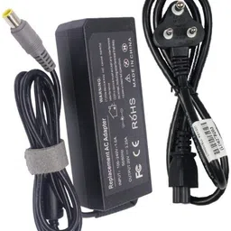Laplogix 65W 20V 3.25A Big Pin 7.9X5.5MM Charger For Lenovo ThinkPad T410 65 W Adapter-image-74