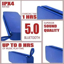 Clairbell Unleash Superior Sound (Bluetooth Speakers) & Sound Bars Await_EYE4172 56 W Bluetooth Soundbar image 3