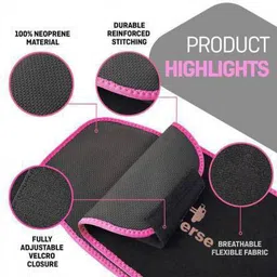 batred Men, Women, Unisex Shapewear image 4