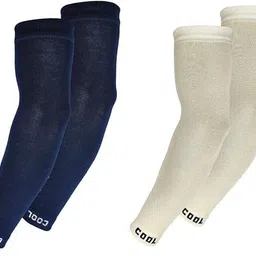 asls Cotton Arm Sleeve For Men & Women-picture-15